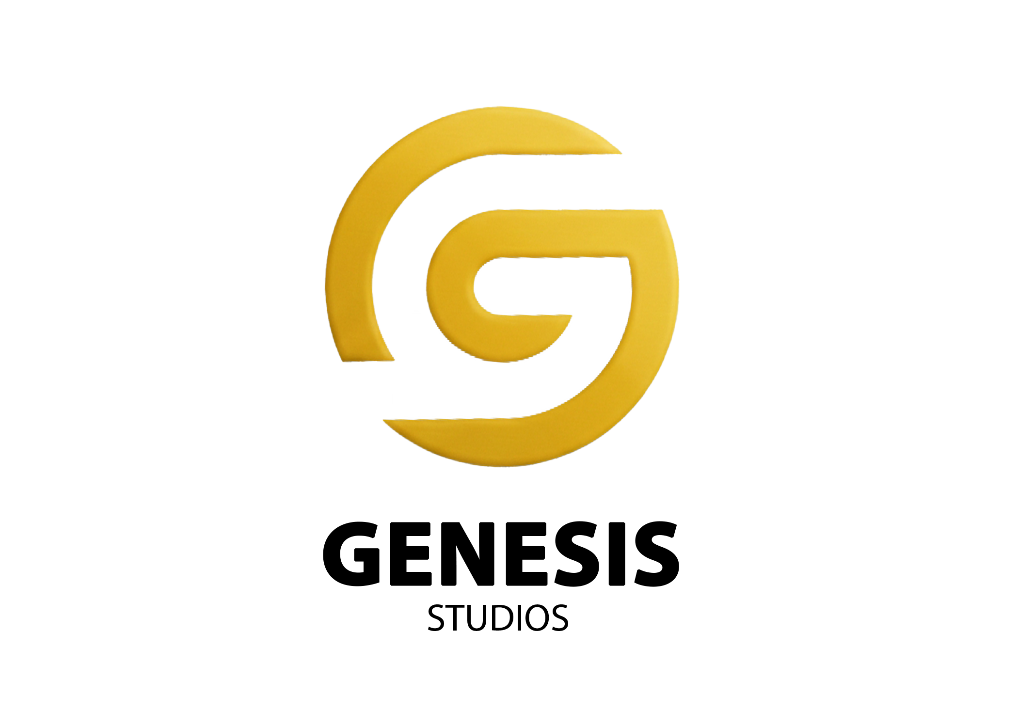 Genesis Studios logo